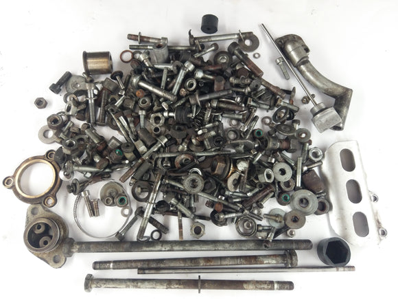 Moto Guzzi kvóta 1100 ES [1999] - zbytkové díly a šrouby