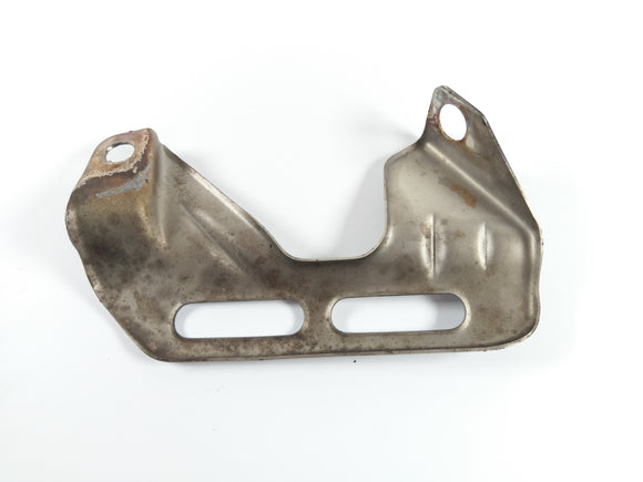 BMW F 650 GS R13 [2001] - heat shield