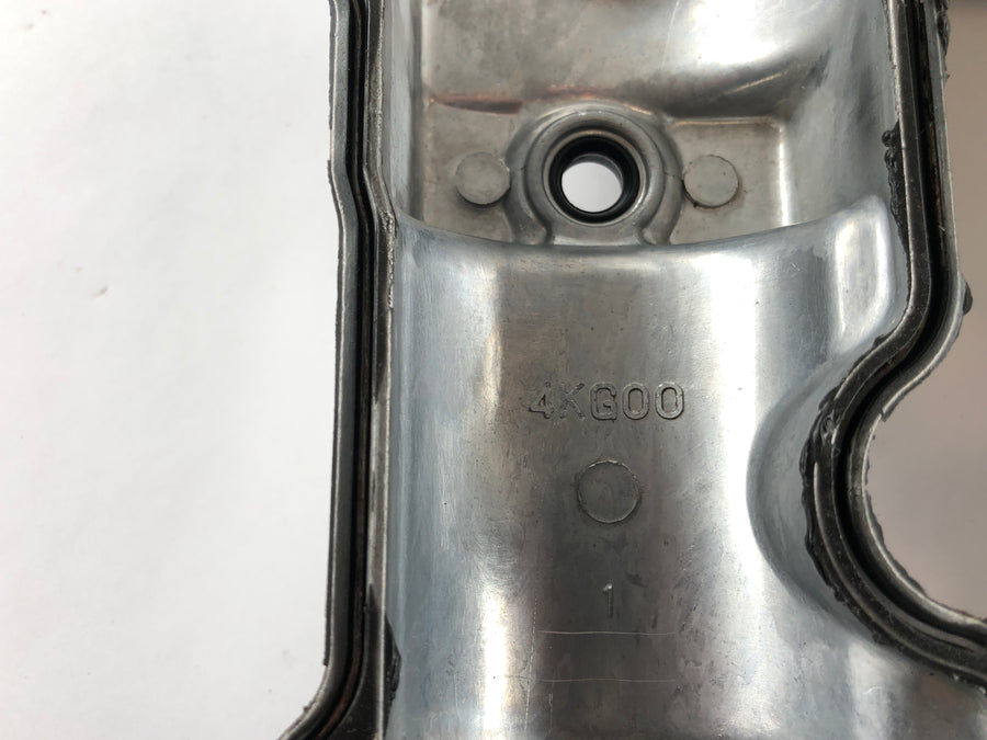 Yamaha XJR 1300 RP02 [2001] - крышка клапана