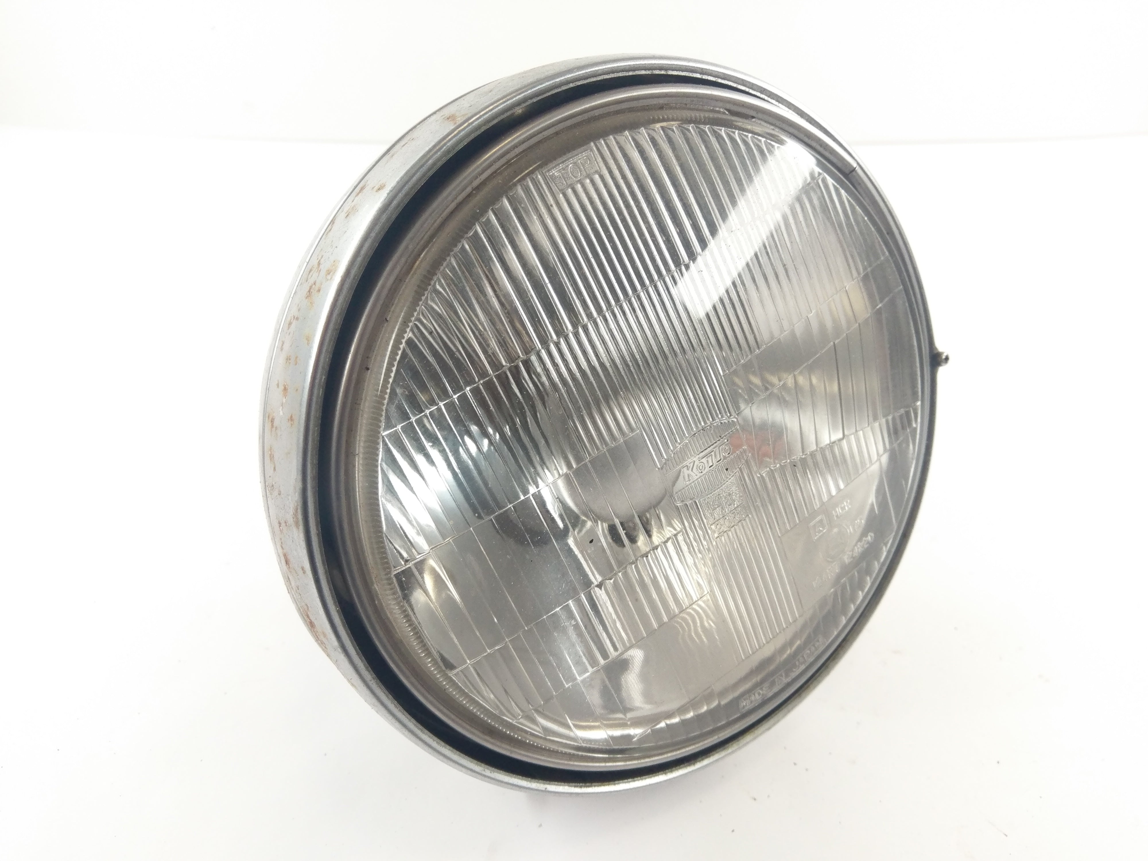 Yamaha SR 500 2J4 [1978] - Headlight