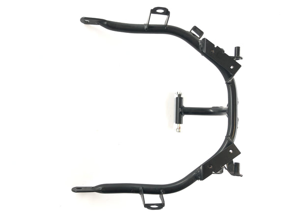 Ducati Multistrada 1000 DS [2003] - Fairing bracket antler