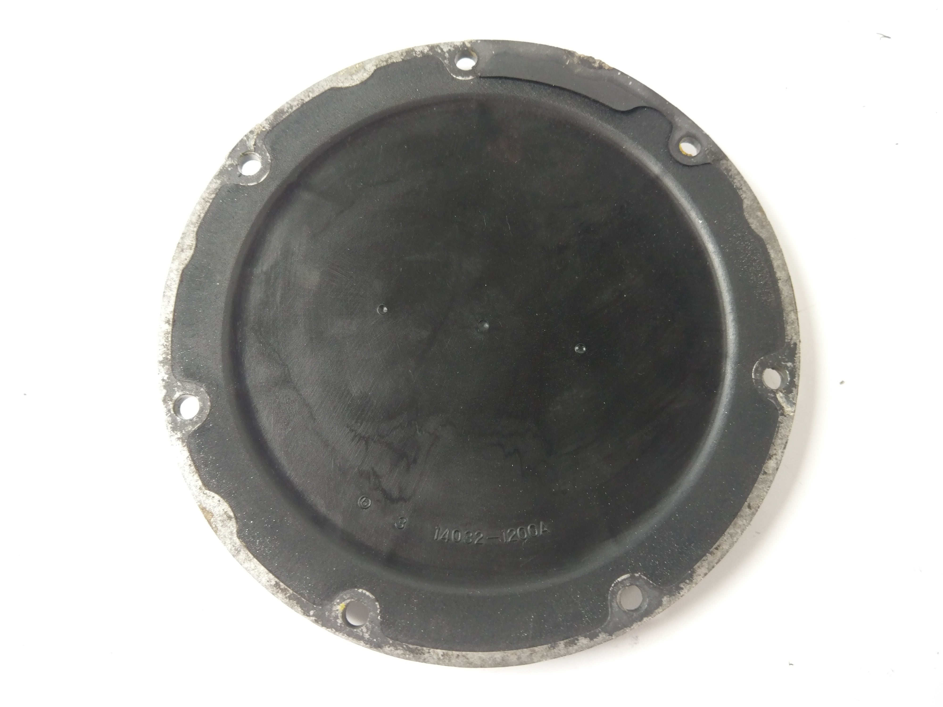 Kawasaki VN 750 [1994] -Motor Lid Coupling Lid - 0