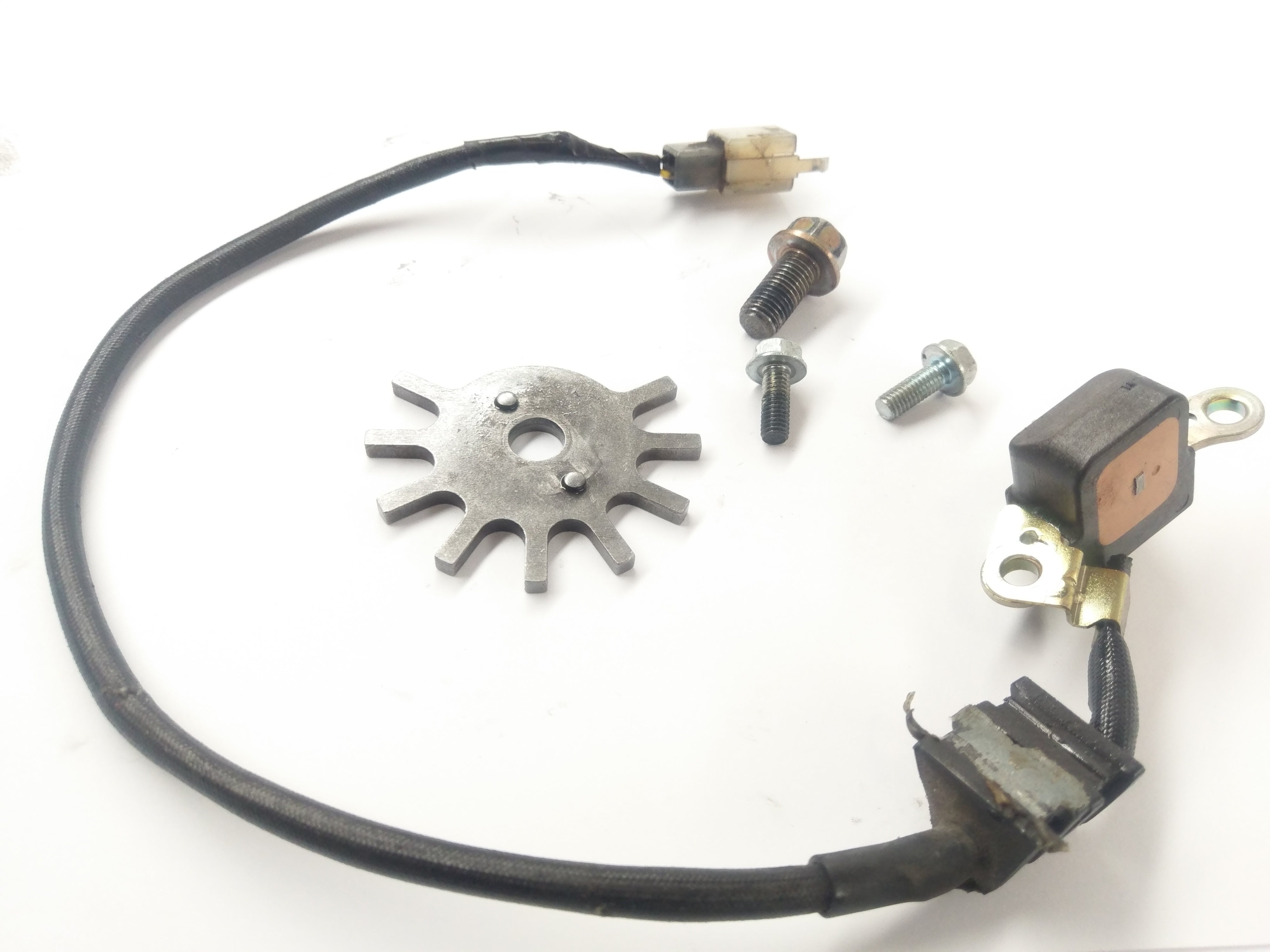 Honda CBR 1000 F SC24 [1991] - Pickup Hall sensor - 0