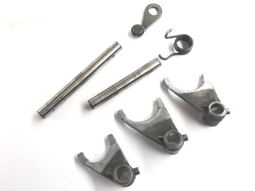 Aprilia SX KX1 125 [2020] - Switch Forks Switching Claws Set - 0