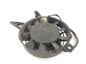 Triumph Tiger 885i T709 [1999] - chladičský ventilátor - 0