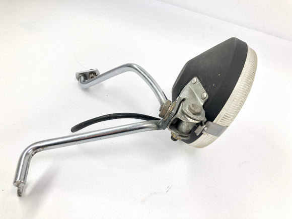 Scheinwerfer Nebelscheinwerfer mit Halter