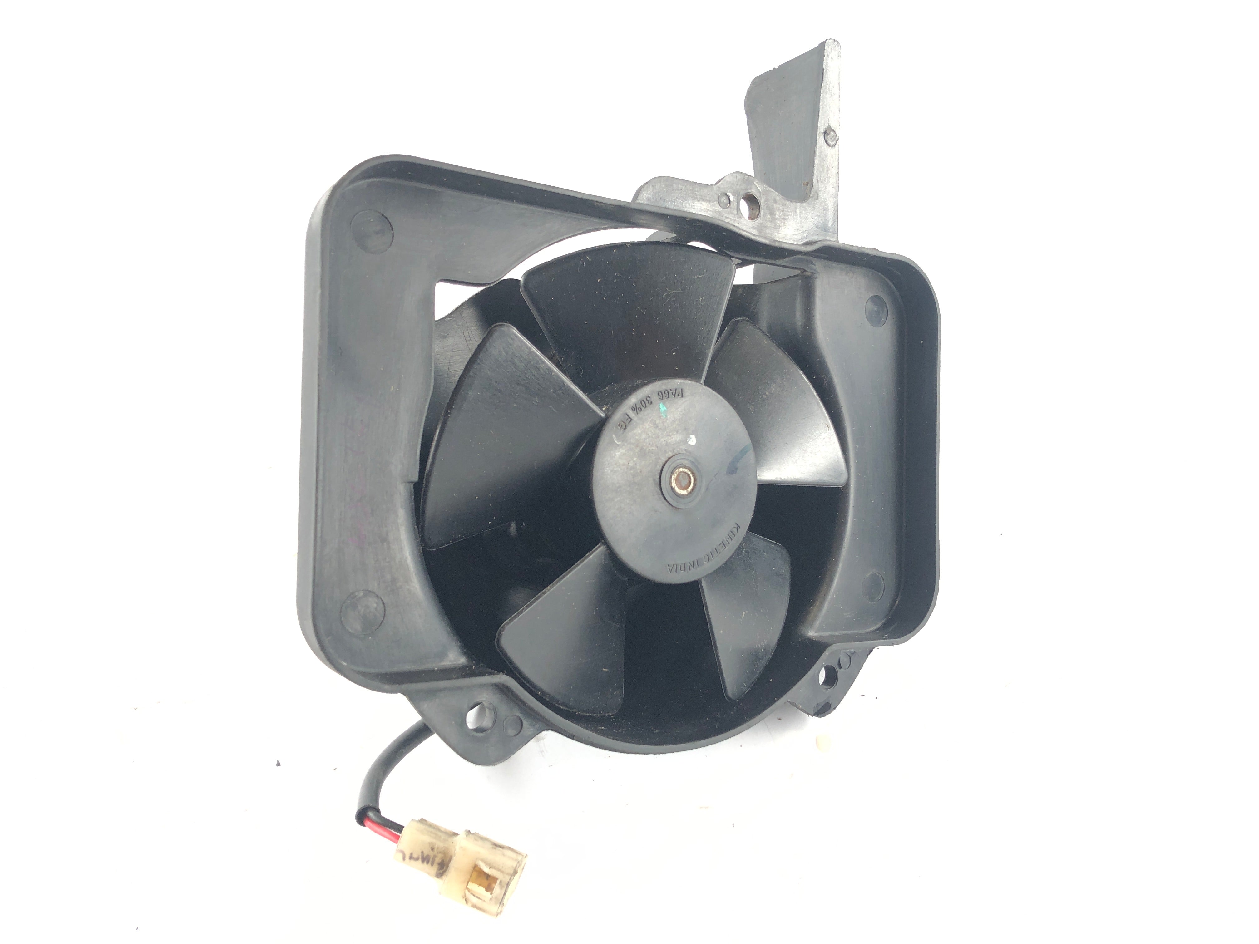 KTM Duke 125 [2011] - Cooler Fan Fan