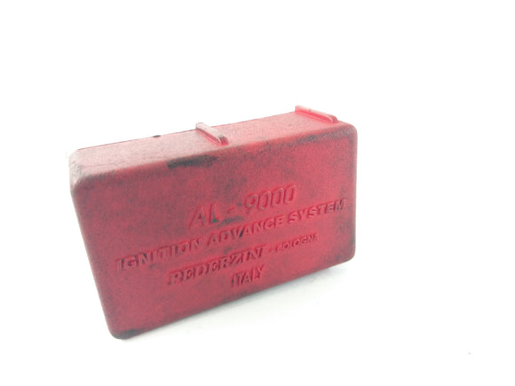 Ducati Monster 600 M600 [1994] - CDI