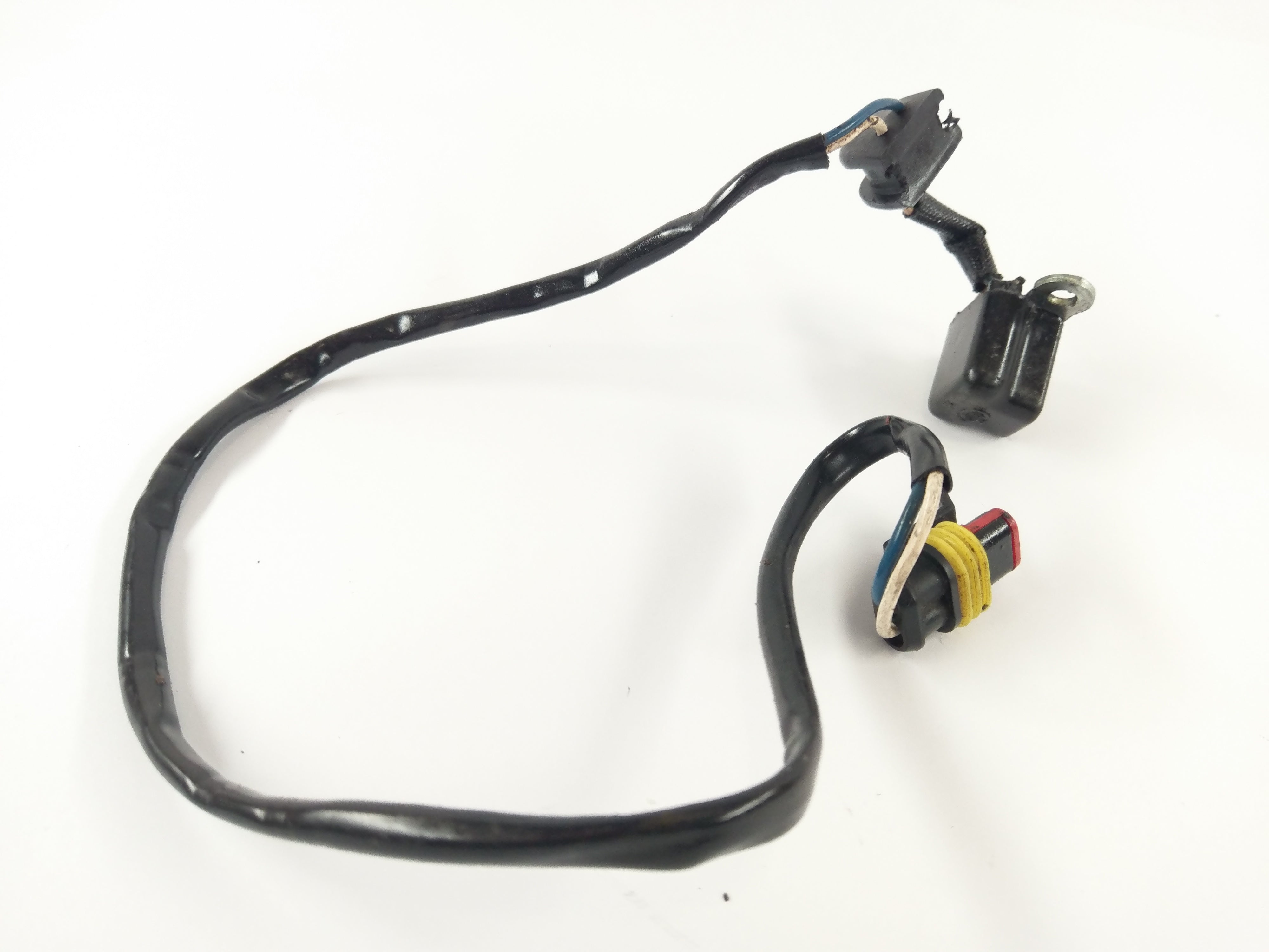 Gas Gas FSR 450 [2008] - Pickup ignition pulse generator pickup