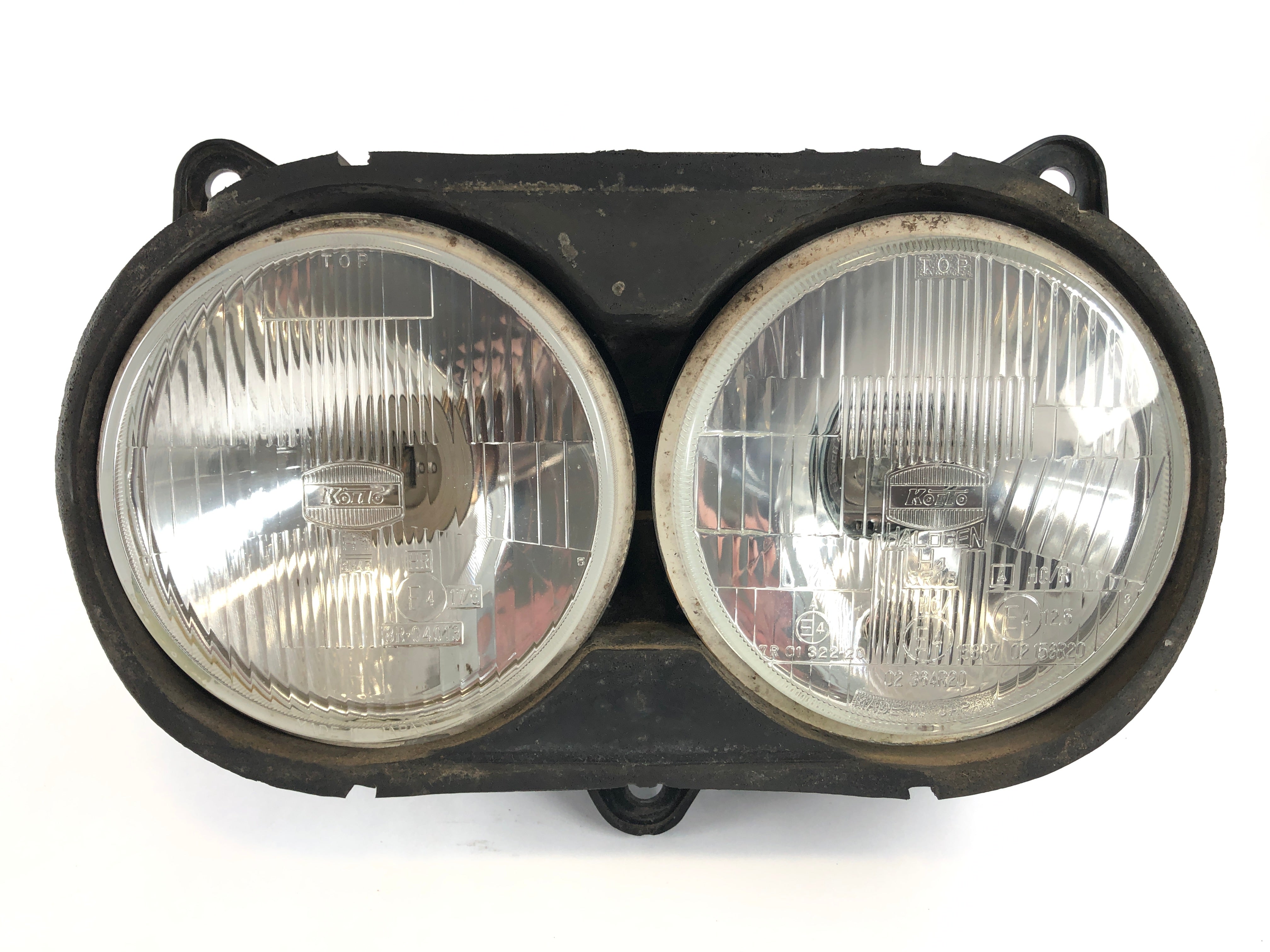 Yamaha XTZ 750 Super Tenere 3LD [1995] - Headlight - 0