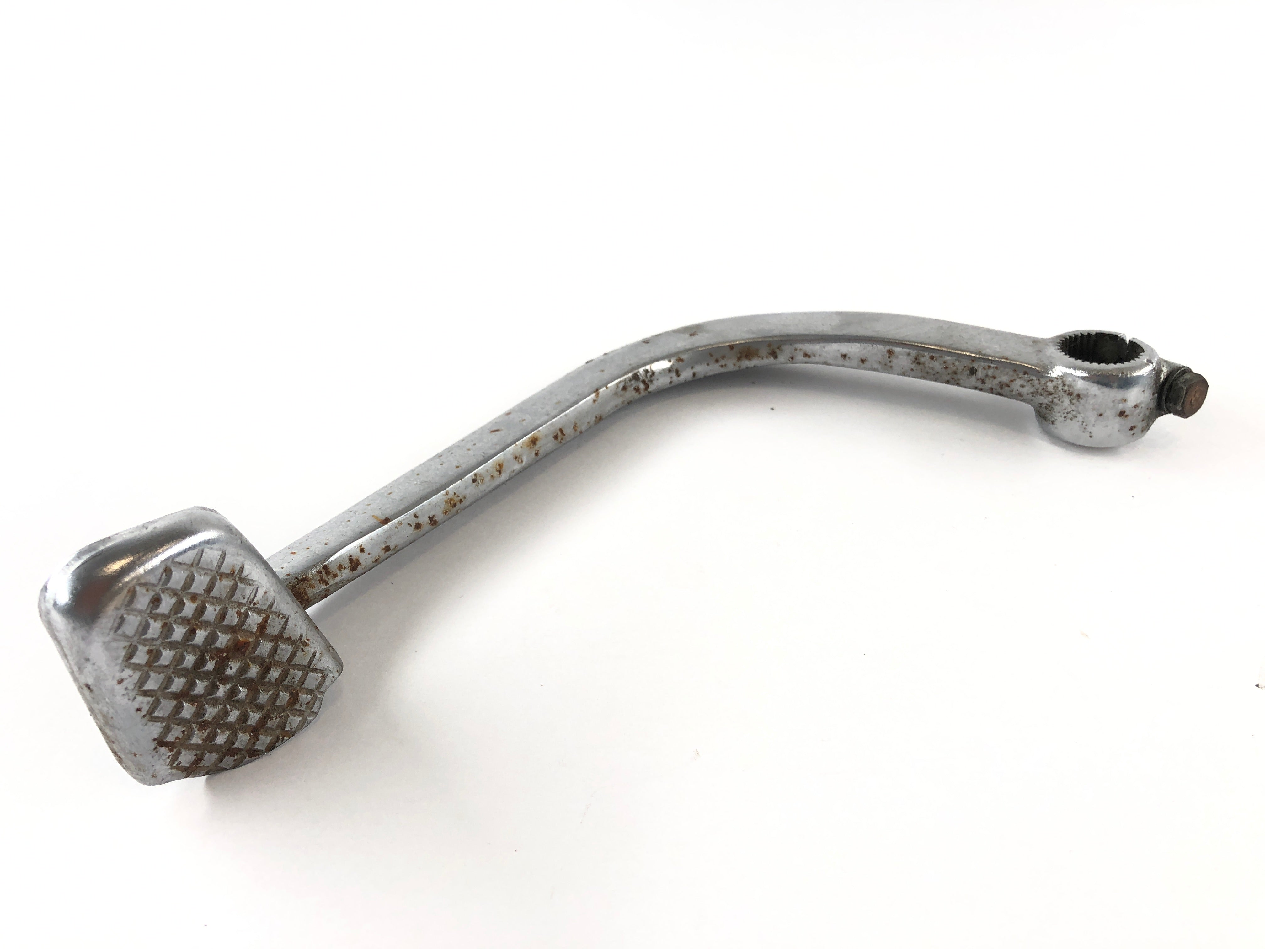 Yamaha XJ 900 F 58L [1985] -Brake Pedal Footbrake Lever