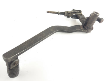 Moto Guzzi Quot 1100 ES [1999] - Bromspedalbromsspak