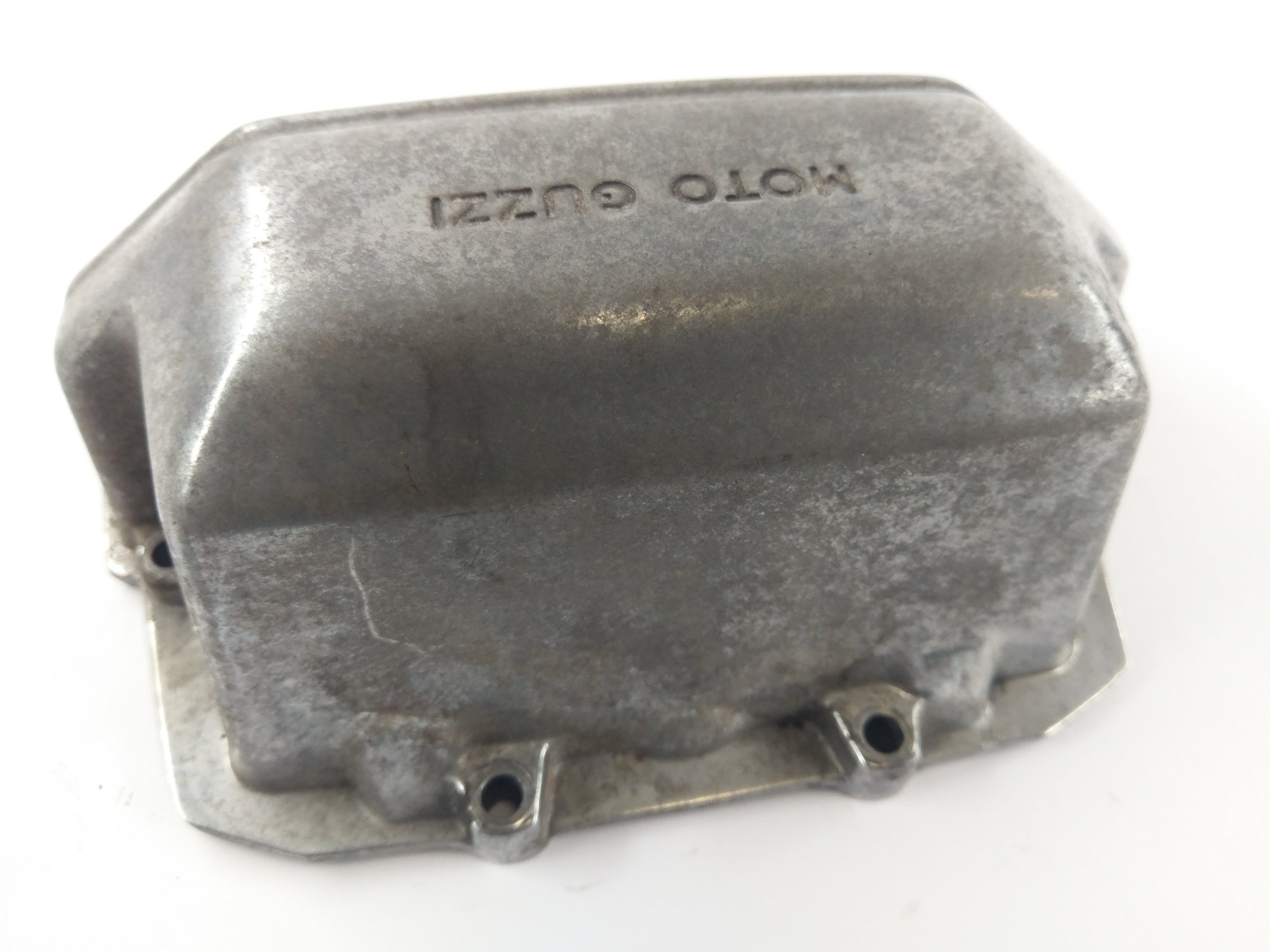 Moto Guzzi Quota 1100 ES [1999] - Valve cover