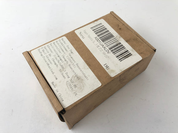 YAMAHA DT 125 4BL [1999] - Carburateurherstelzin