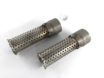 Triumph Thruxton 900 [2004] - DB Killer Set Paar - 0