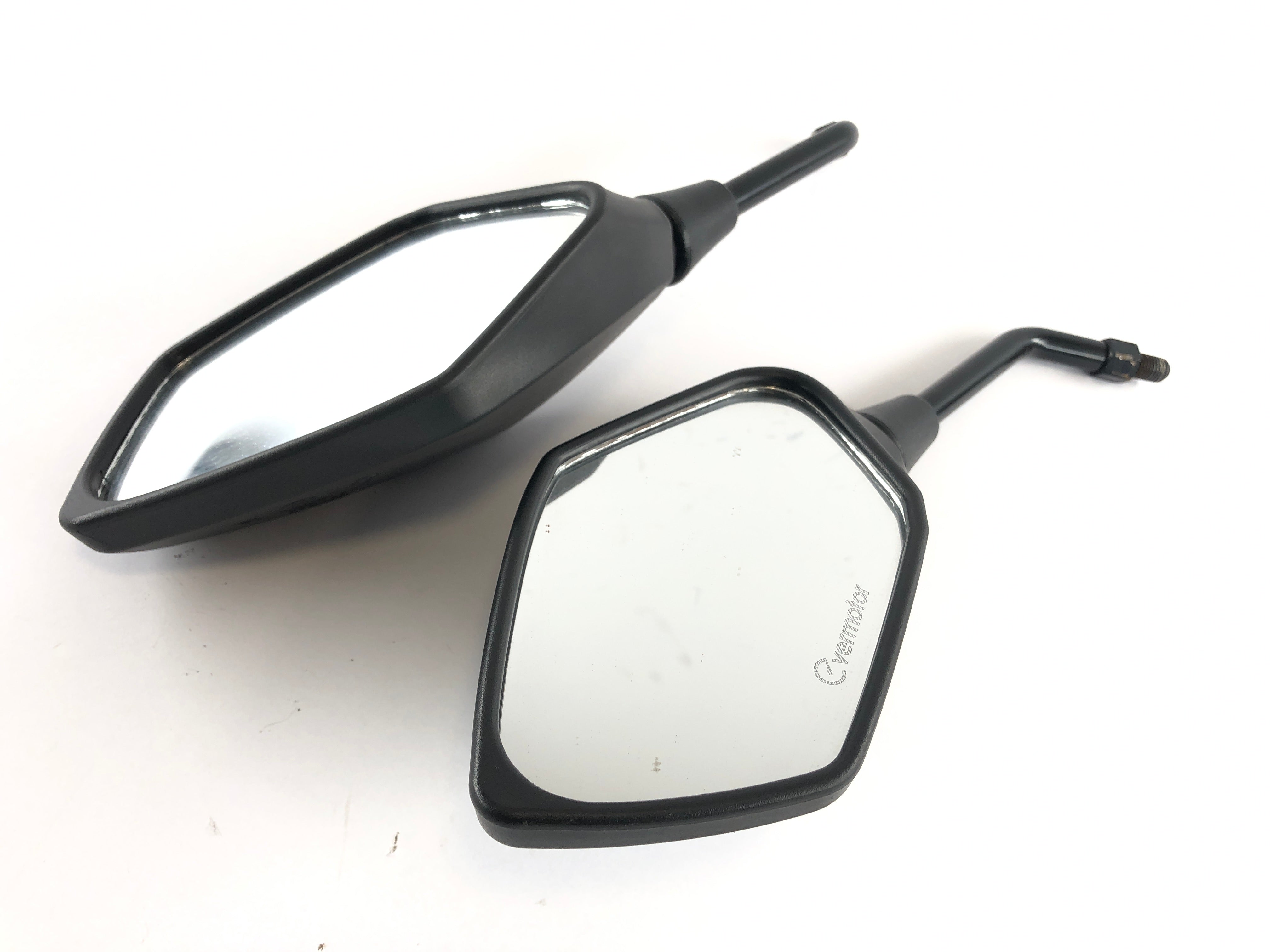 Yamaha TT 600 R DJ01 [2000] - Mirror Rearview Mirror Set Pair - 0