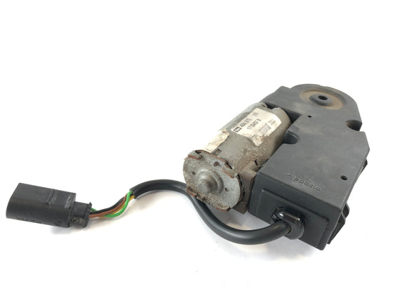 BMW R 1200 RT [2006] - Scheibe Stellmotor Höhenverstellung