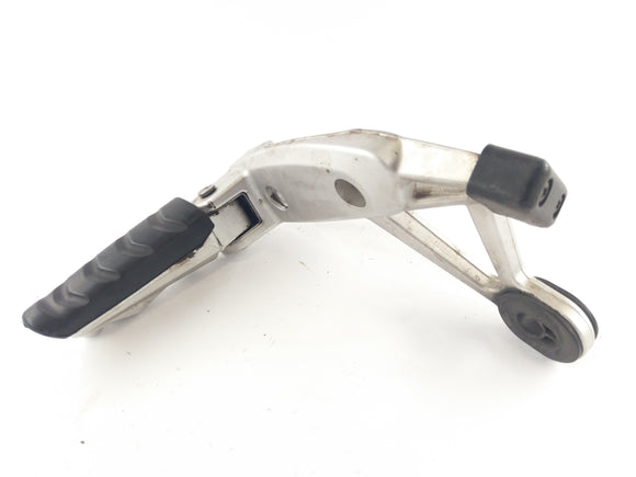 BMW R 1200 R K27 [2007] - FootRest and Holder