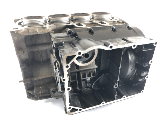 BMW K 1200 LT [2002] - Moottorin kotelo männillä