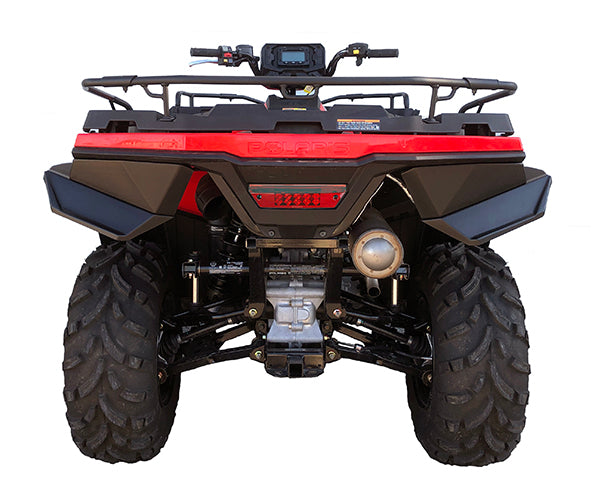 POLARIS SPORTSMAN 450 4X4 [2021-2023] - Запчасть 76-174267