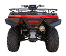 POLARIS SPORTSMAN 570 4X4 [2021-2023] - Varaosa 76-174267
