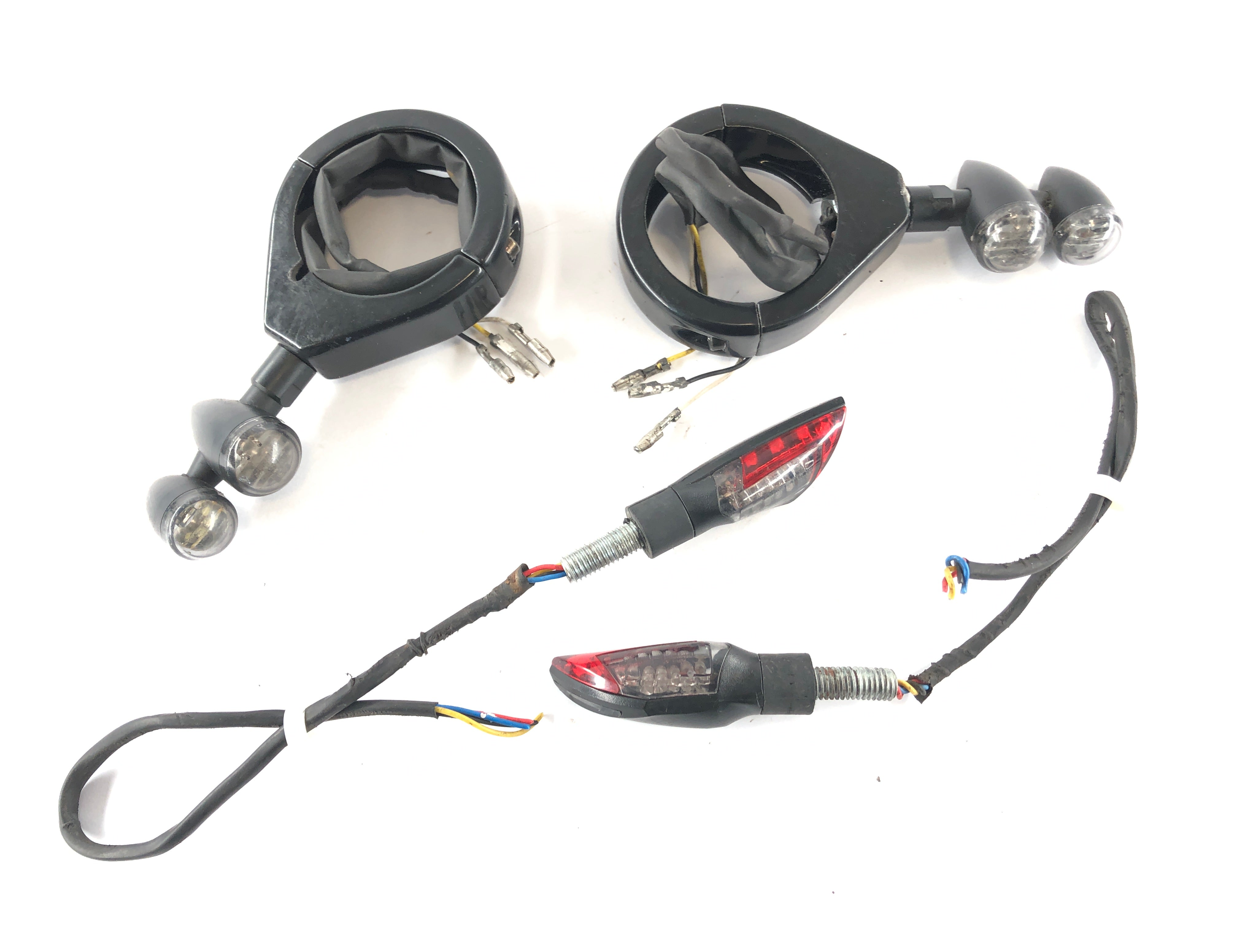 Kawasaki VN 1500 A VNAA [All Roes of Construction] - Blinker Set