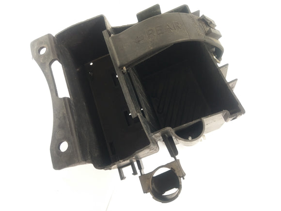 Honda CBR 1000 F SC24 [1991] - Аккумуляторная коробка