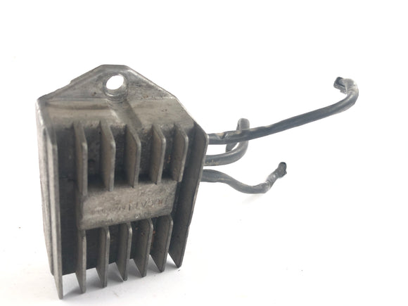 Ducati 900 SS [1992] - Controller