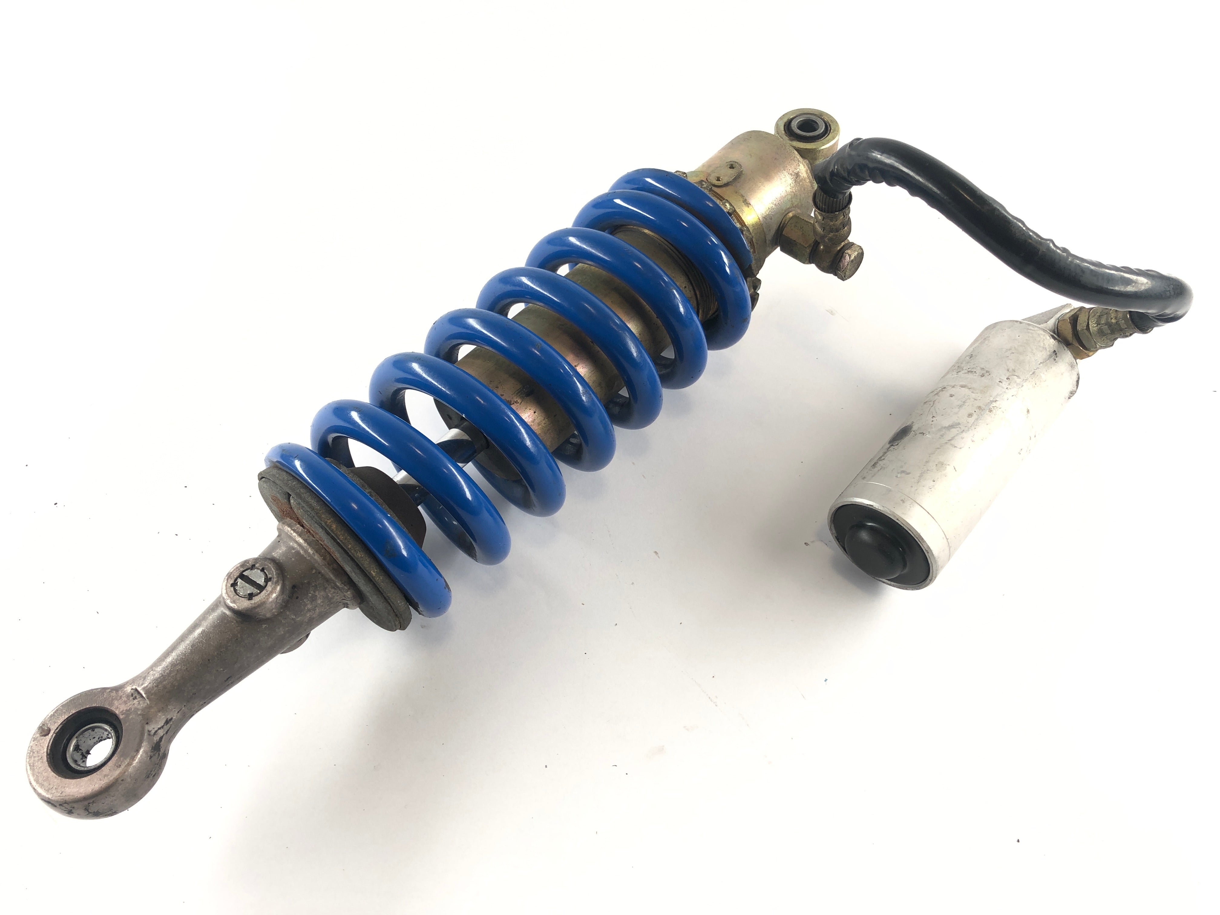 Triumph Speed ​​Triple 1050 515NJ [2005] - Shock Assorberder Spring Bone