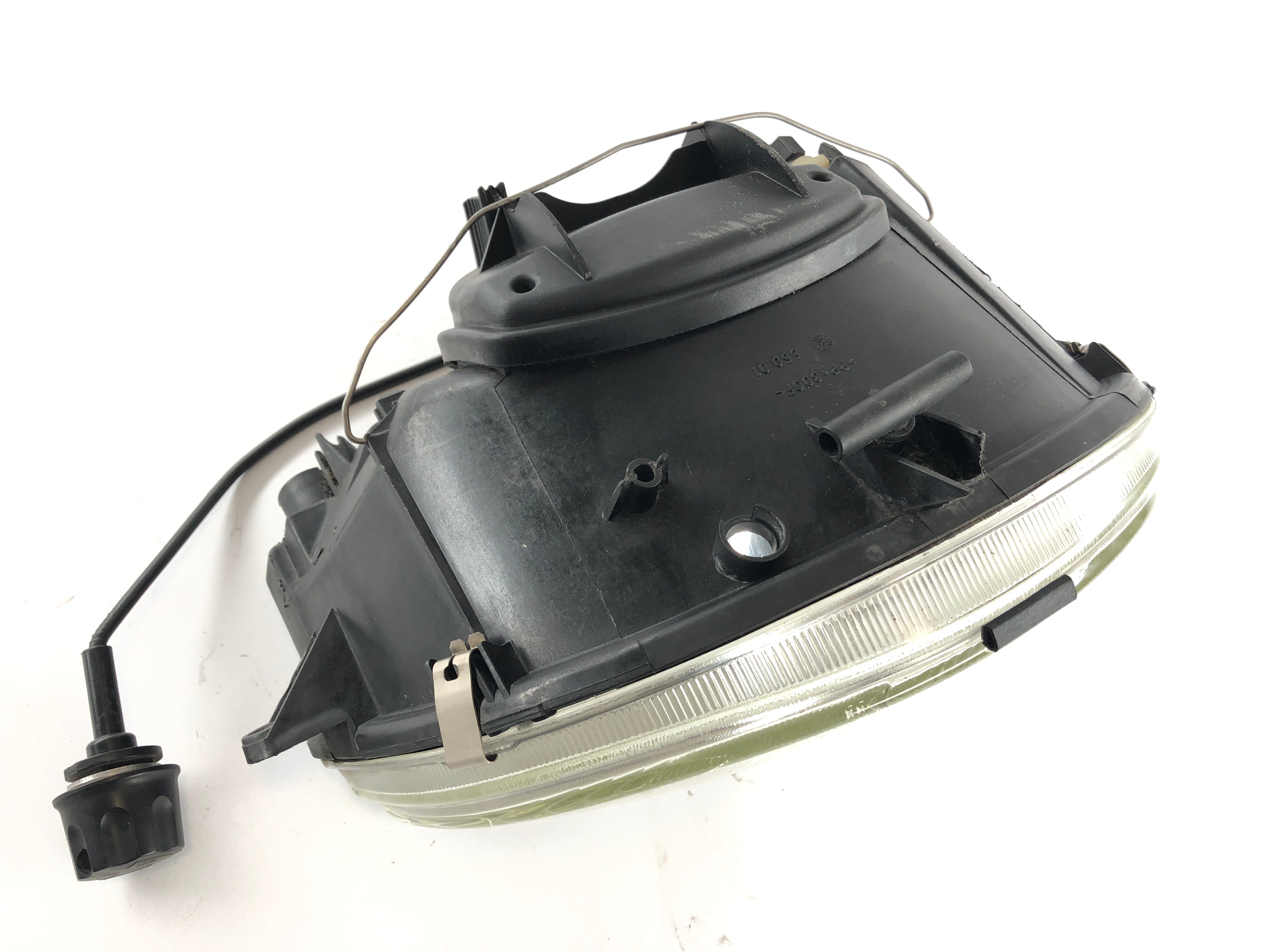 BMW K 1200 LT [2002] - Headlight