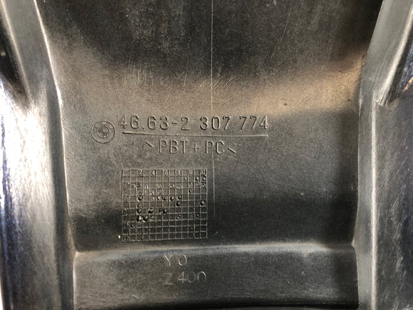 BMW K 1200 GT [2003] - Танк -оболочка в середине