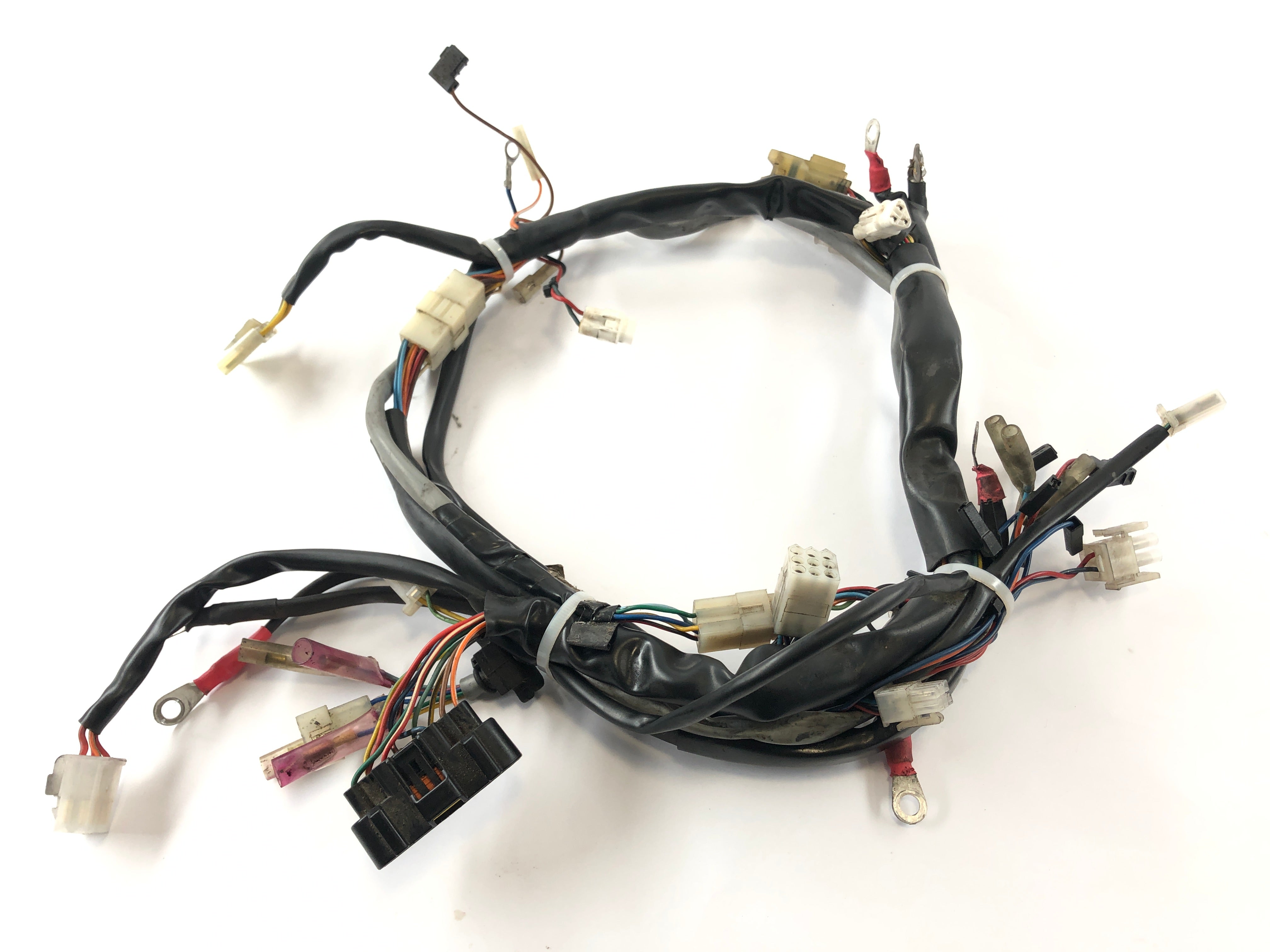 Husqvarna TE 450 SMR [2003] -Wiring Harness