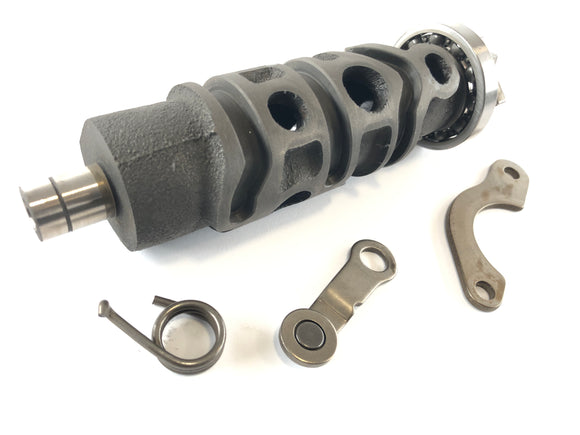 Honda VFR 800 RC46 [2005] - shift drum