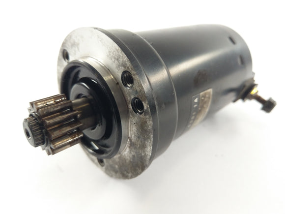 Ducati 750 SS [1994] - стартовый двигатель