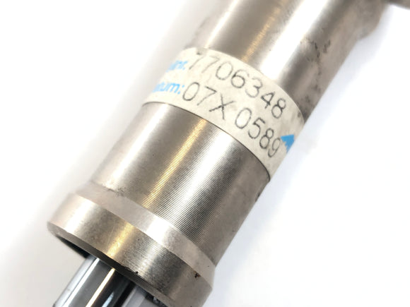 BMW K 1300 S K12S [2009]  - 转向阻尼器