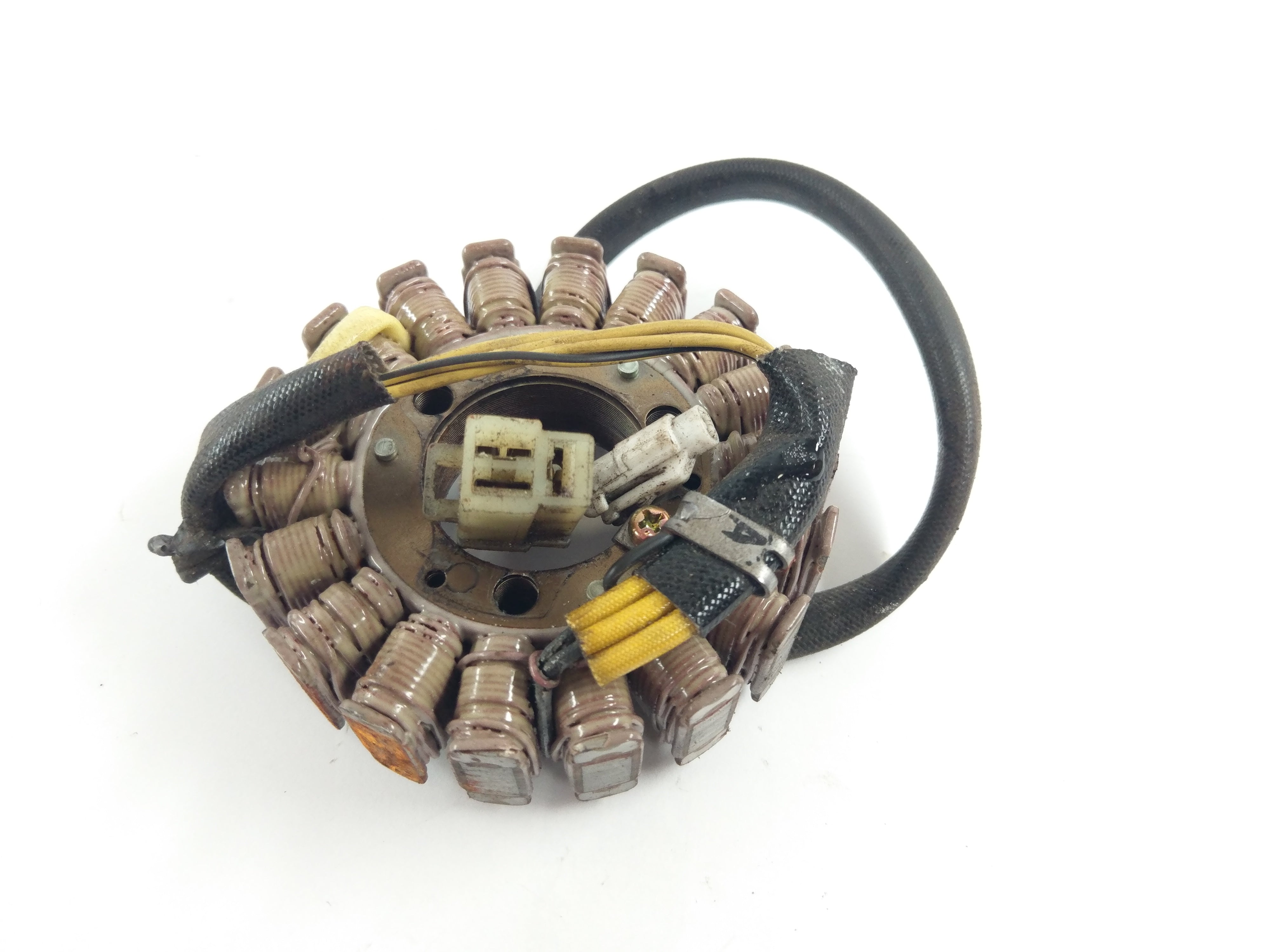 Aprilia Rs 125 MPB [1999] - Stator de alternador