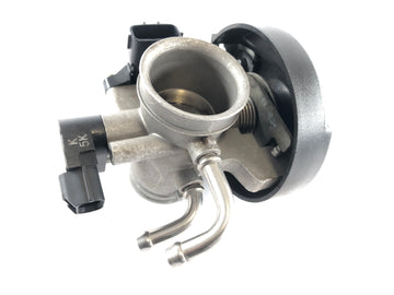 SWM SM 125 R [2017] - gasspjällventil