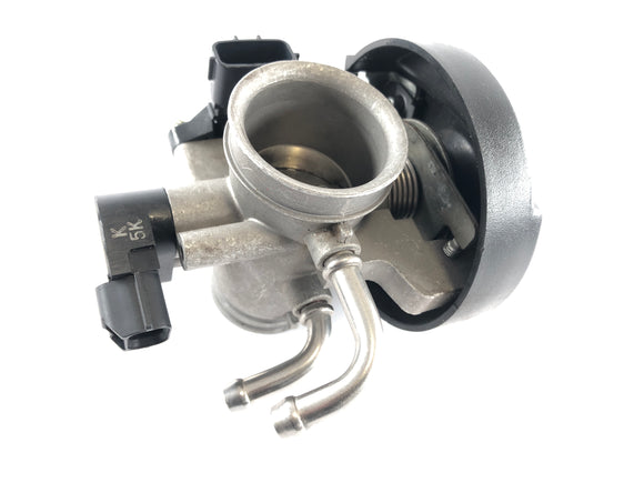 SWM SM 125 R [2017] - Kaasuventtiili