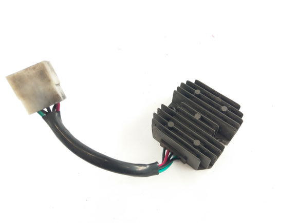 Suzuki Intrtuder 1500 VL [2000] - Controller