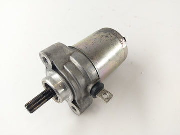 Beta RR 4T 125 LC [2016] - Starter