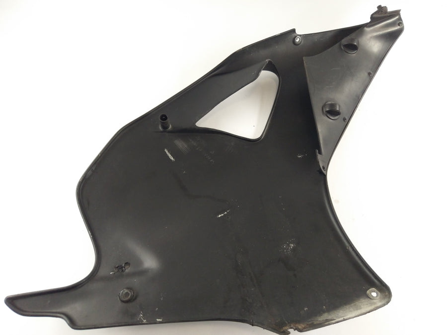 Aprilia Rs 250 [1998] - Bekledingpagina links