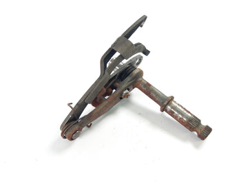 Ducati Pantah - Cagiva Alazzurra - Schaltarm Switching Mechanisme