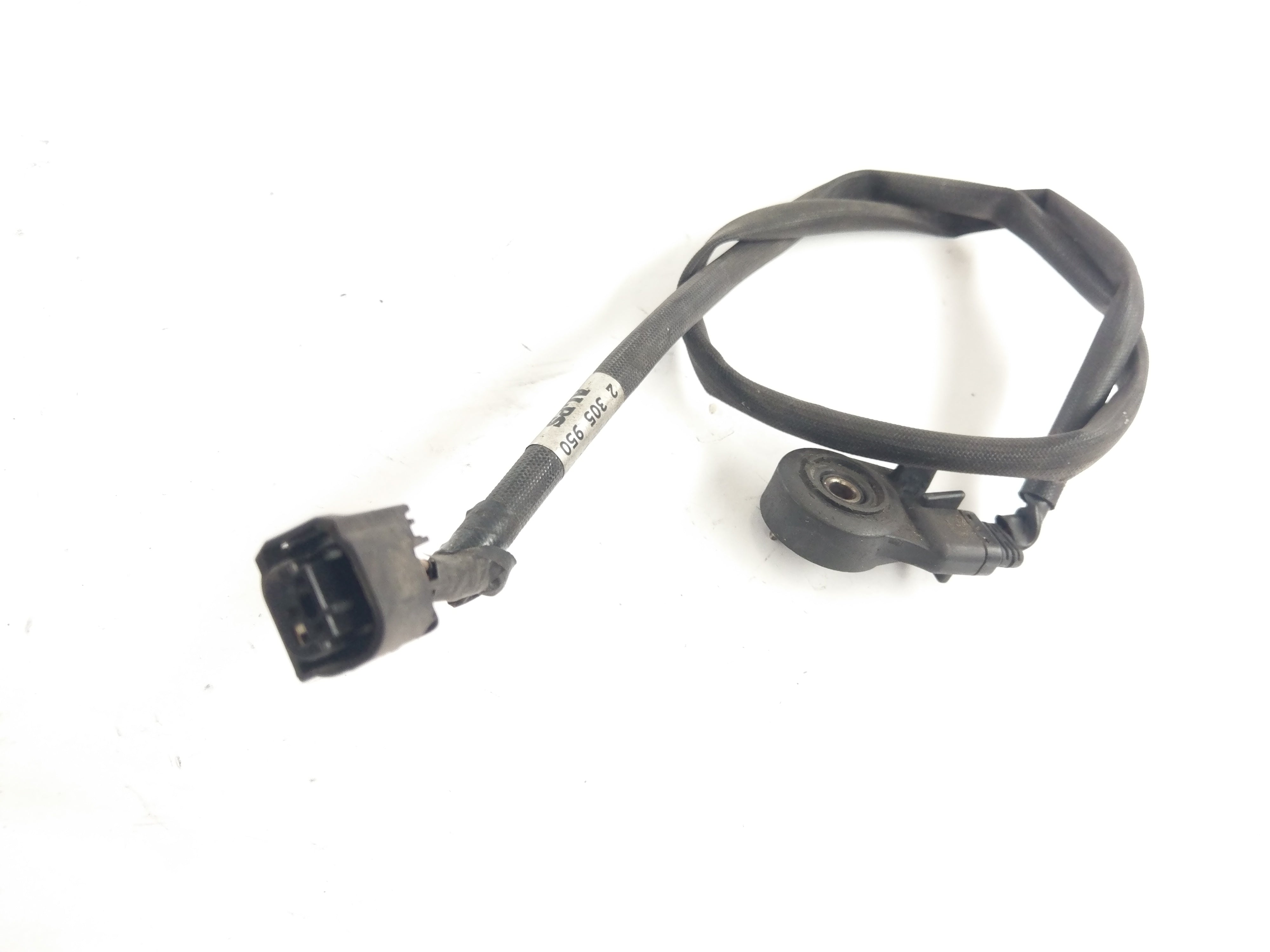 BMW R 1150 RT [2003] - Side Stand Switch Safety Switch