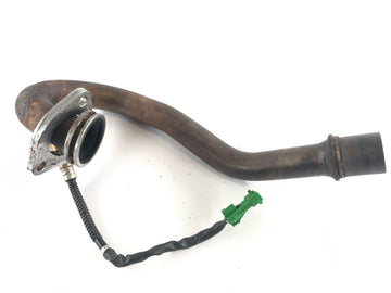 KTM Duke 125 [2011] - Manifold with lambda sensor - 0