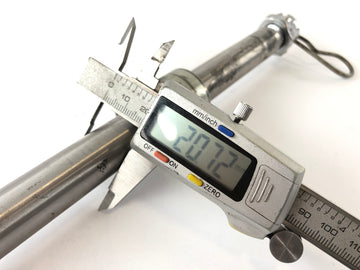 Honda GL 1000 Goldwing GL1 [1977] - Achse Steckachse - 0