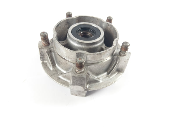 本田VFR 750 F RC24 [1986]  - 链轮入学