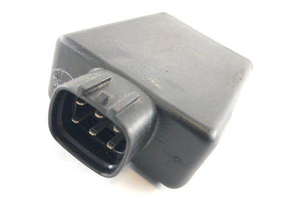 Yamaha TT 600 R DJ01 [2000] - Блок управления CDI