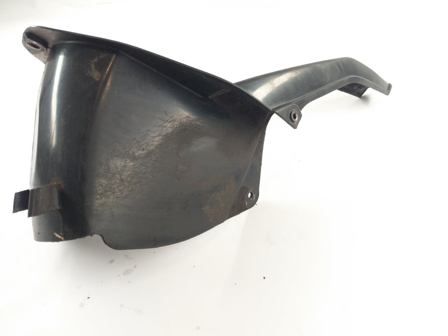 Yamaha DT 125 LC 10V [1982] - Protezione da protezione a catena Protezione