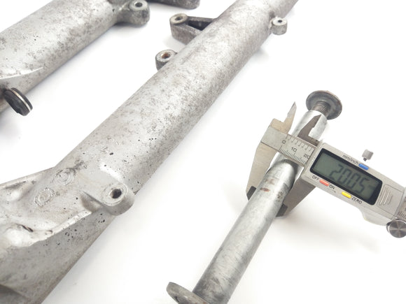 BMW R 1150 RT [2003] - Fork Telescopic fork with axle