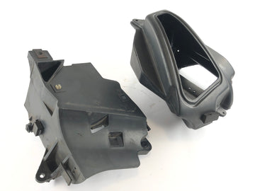 Yamaha XVS 650 Drag Star 4VR [1997] - Staufach med batteribeholder - 0